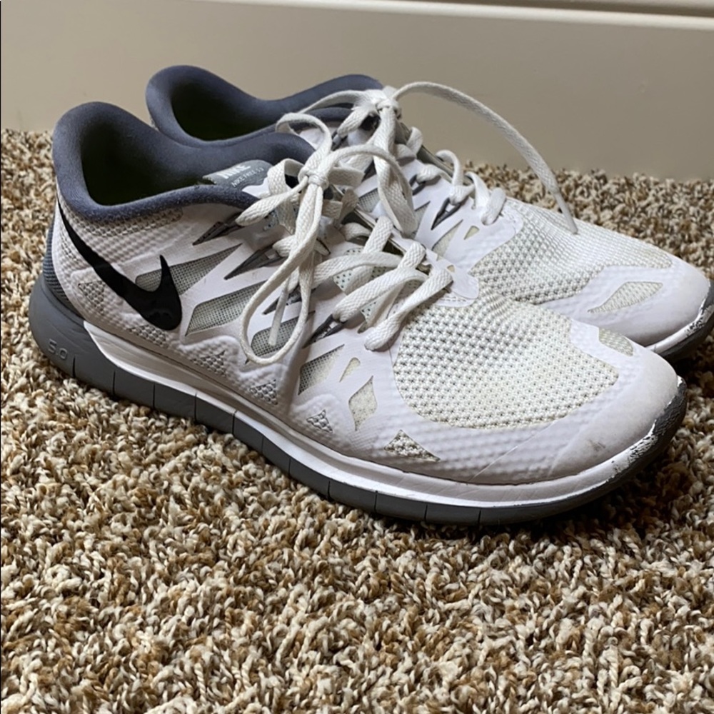 Nike Free 5.0